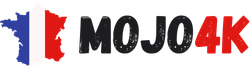 MOJO 4K